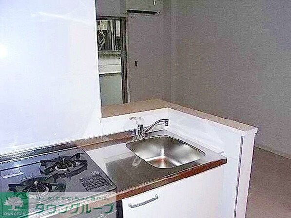 エステ阿佐ヶ谷の物件内観写真